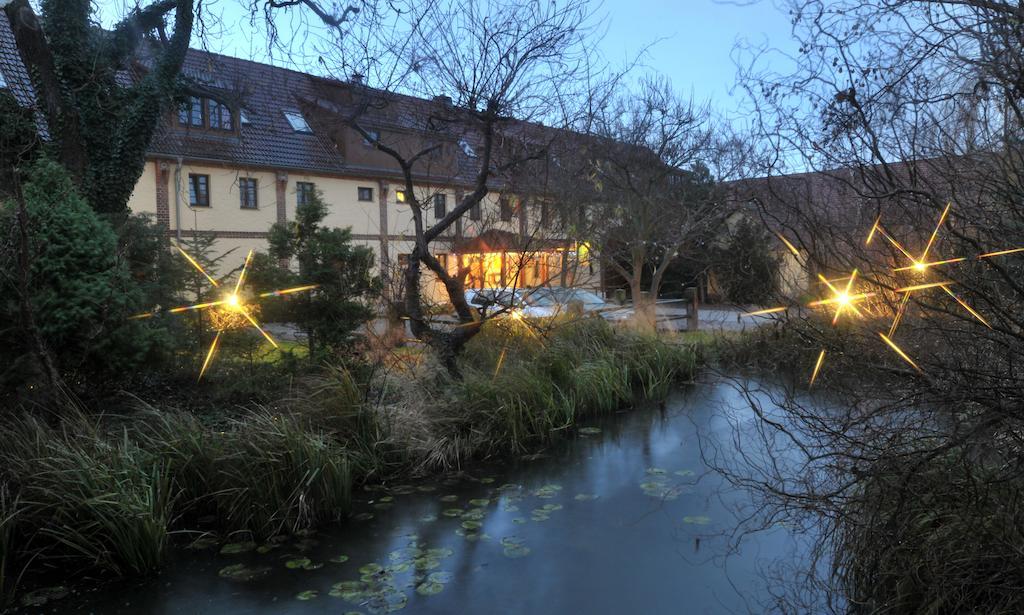 Zwethau Hotel Wenzels Hof المظهر الخارجي الصورة